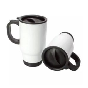 Caneca Mug Travel Térmica 450ml