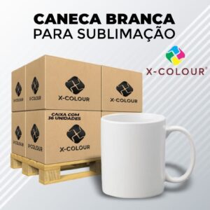 Caixa de caneca atacado